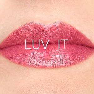 New & Sealed Original Senegence MIDI Lipsense Color Luv it